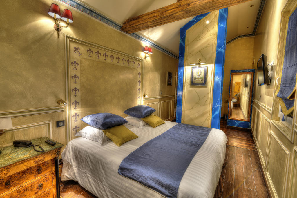 Ault - Villa Aultia Hotel - Baie De Somme Room photo